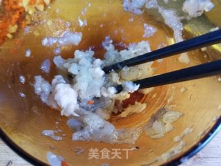 粉果的做法步骤:3
