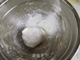 粉果的做法步骤:7