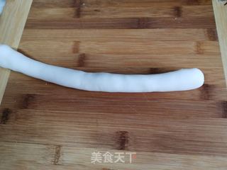 粉果的做法步骤:9