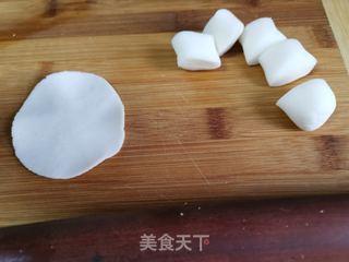 粉果的做法步骤:11