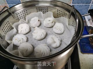 粉果的做法步骤:12