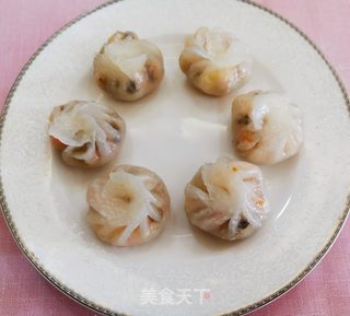 粉果的做法步骤:13