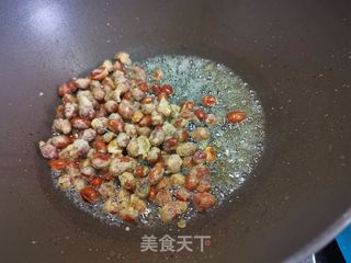 芝麻花生的做法步骤：9