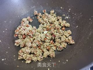 芝麻花生的做法步骤：12