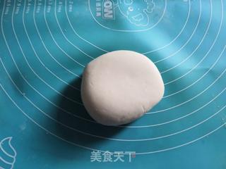 手擀面的做法步骤:5