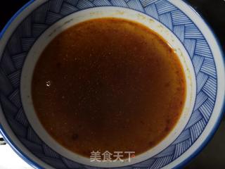 手擀面的做法步骤:14