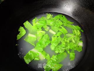 手擀面的做法步骤:17