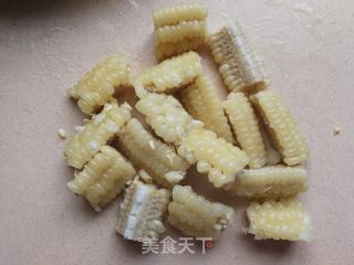 小土豆炖鸡块的做法步骤:11
