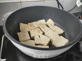 家常豆腐的做法步骤：2