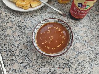 家常豆腐的做法步骤:5