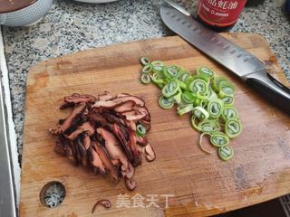 家常豆腐的做法步骤:6