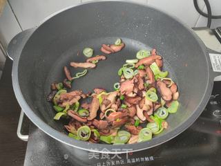 家常豆腐的做法步骤:7