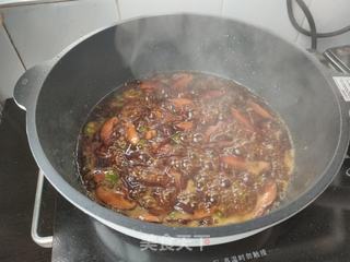 家常豆腐的做法步骤:8