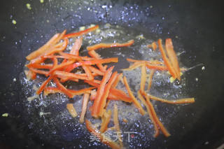春韭菜炒鸡蛋的做法步骤:8