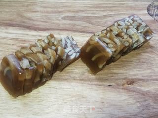 五香猪皮冻的做法步骤:13