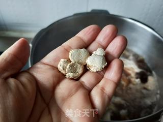 五香猪皮冻的做法步骤:7