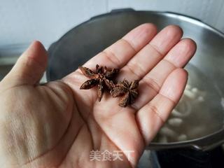 五香猪皮冻的做法步骤:5