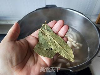 五香猪皮冻的做法步骤:6