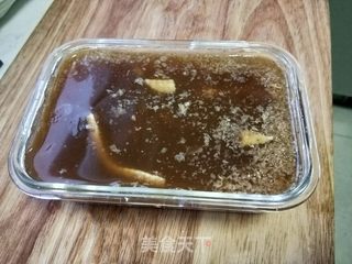 五香猪皮冻的做法步骤:11