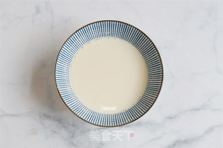 免洗凉皮的做法步骤:3