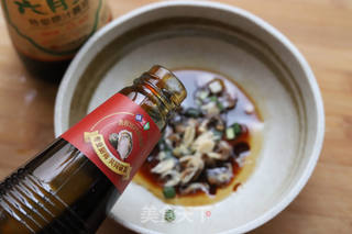 鲜肉小馄饨的做法步骤:9