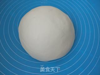 酸菜肉馅包子的做法步骤:12