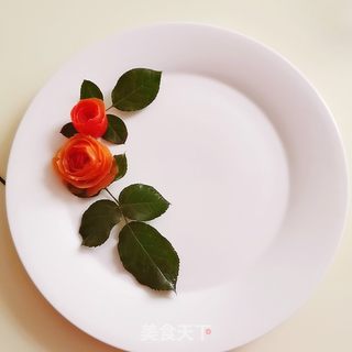 西红柿?炒鸡蛋的做法步骤:3