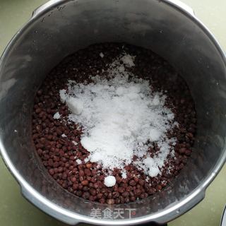 豆沙馅饼的做法步骤：3