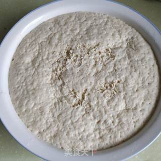 豆沙馅饼的做法步骤:5
