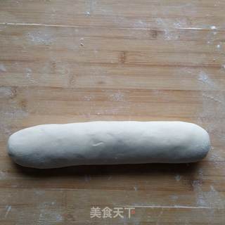 豆沙馅饼的做法步骤：6