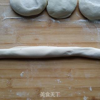豆沙馅饼的做法步骤：10