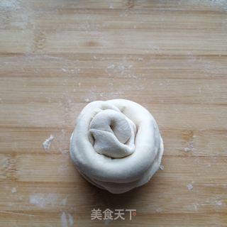 豆沙馅饼的做法步骤：12