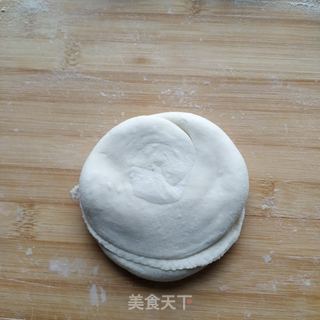 豆沙馅饼的做法步骤：13