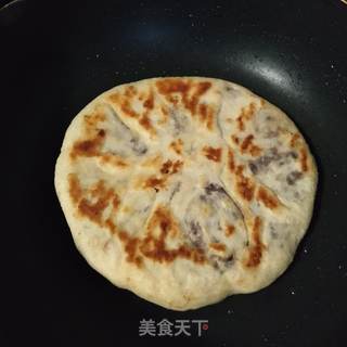 豆沙馅饼的做法步骤：20