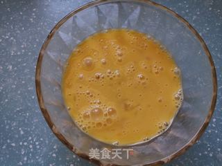 传统木须肉的做法步骤:3