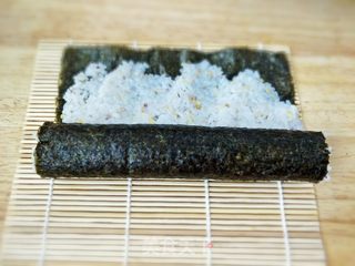 寿司的做法步骤:10