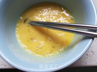 蒸鸡蛋羹的做法步骤:4