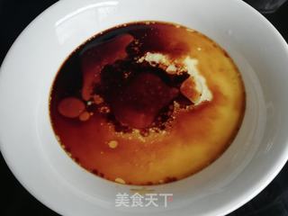 蒸鸡蛋羹的做法步骤:11