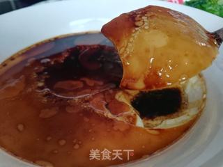 蒸鸡蛋羹的做法步骤:12