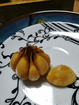 糖醋蒜的做法步骤:6