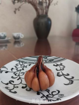 糖醋蒜的做法步骤:7