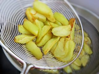 东北名菜地三鲜的做法步骤:5