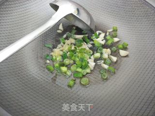 东北名菜地三鲜的做法步骤:12