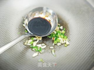 东北名菜地三鲜的做法步骤:13