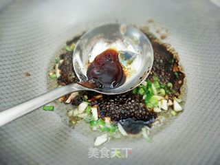 东北名菜地三鲜的做法步骤:14