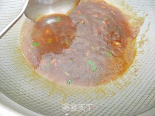 东北名菜地三鲜的做法步骤:15