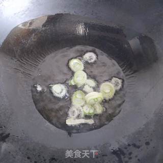 土豆丝的做法步骤:5