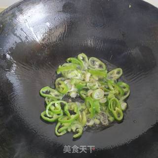 土豆丝的做法步骤:6