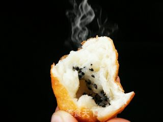东北油炸糕的做法步骤:2