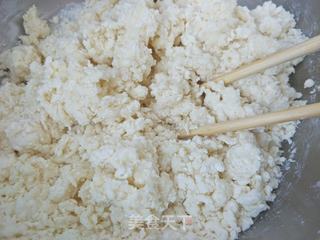 东北油炸糕的做法步骤:4